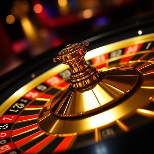 Lightning Roulette