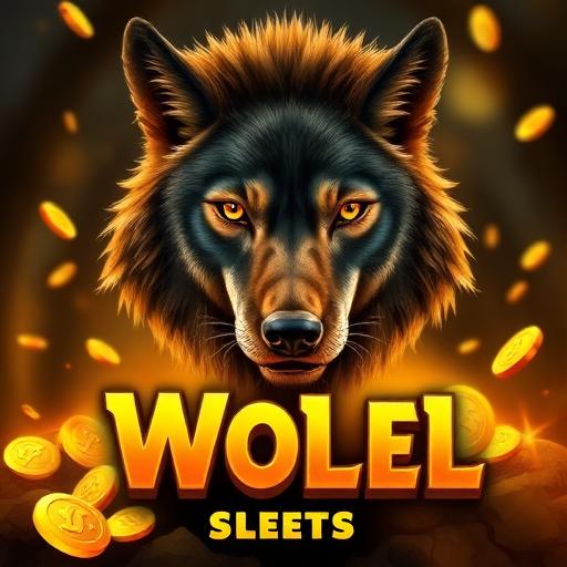 Wolf Gold